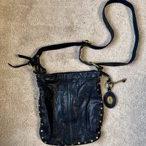 Fossil purse